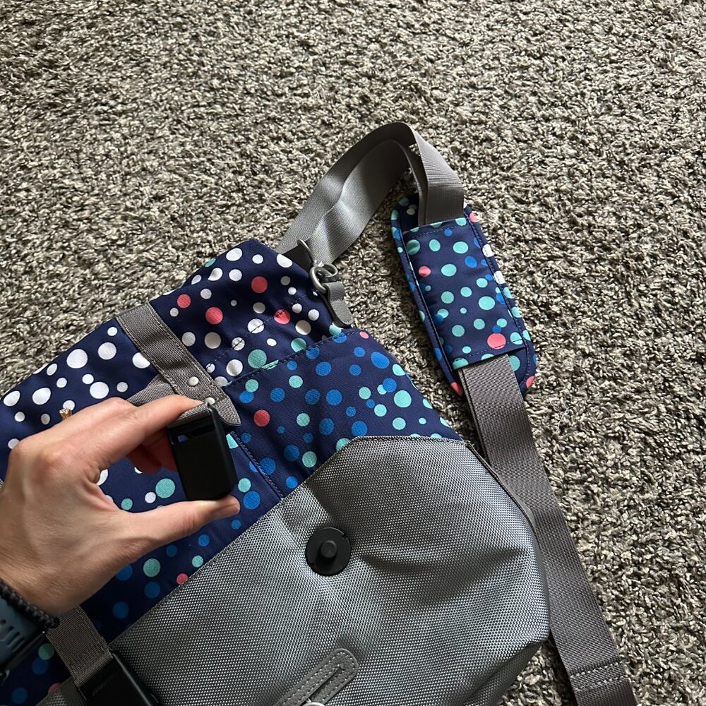 PoCampo Cross body - Picture 5 of 8